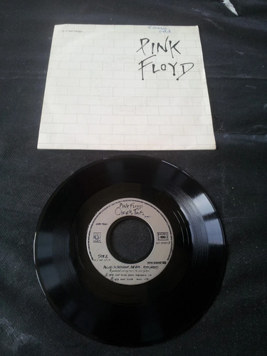 Pink floyd another - 45,