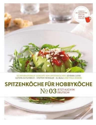Spitzenköche für