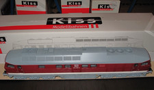 Kiss 520002 Spur 1 Diesellok