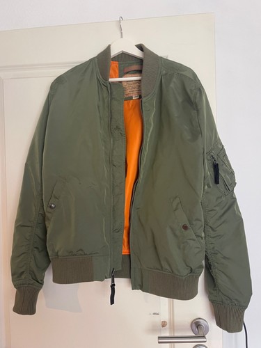 Tolle jacke bomberjacke - tolle,
