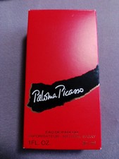 Paloma Picasso - Paloma
