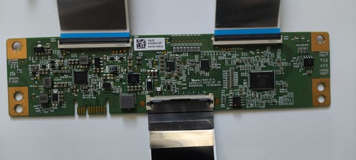Con board ph70c709cg - t-con,