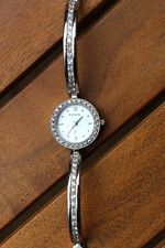 Fossil damen spangenuhr - fossil,