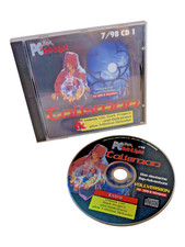 ✅ TALISMAN PC Joker 7/98 - (PC CD Spiel) (DE) JEWELCASE✅