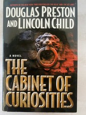 The Cabinet of Curiosities