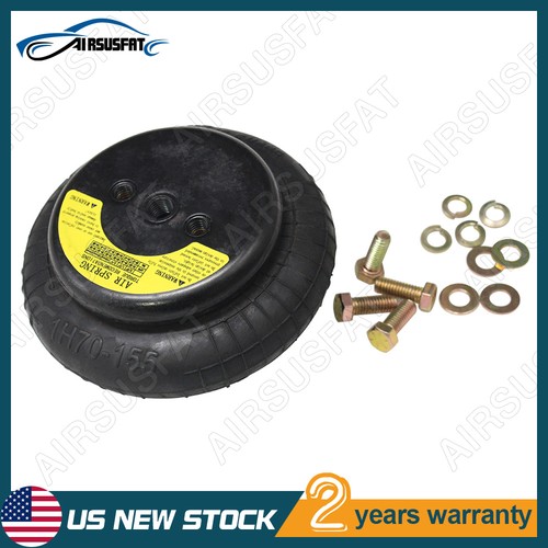 Air suspension spring - air,