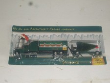 Werbetruck  US HZ mit Tannenbaum von Sternquell in OVP