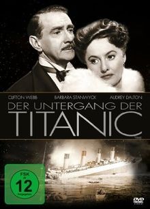 Der untergang titanic - der, von