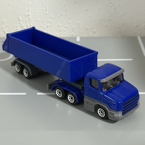 Siku 1514 scania t143h - siku,