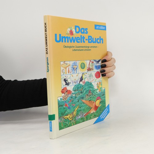 Das umwelt buch richard - umwelt-buch , | 
