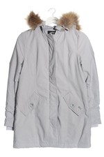 AMICA JEANS SWISS Kapuzenjacke