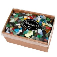 (7,23€/kg) Mosaiksteine 8-20