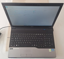 Fujitsu Lifebook A532 Laptop