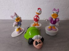 Disney Figuren Daisy Duck, Panzerknacker,...
