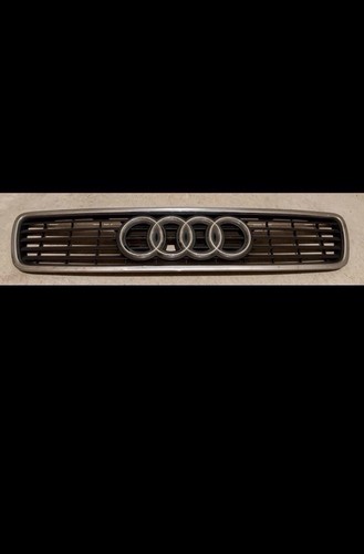 Audi kühlergrill mit - audi,