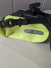 Satteltasche Fahrrad Ortlieb Fahrradtasche