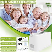 3L Tragbare Sauerstoffgerät