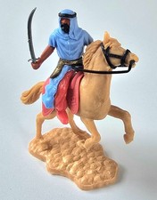 Timpo /  Araber Reiter mit