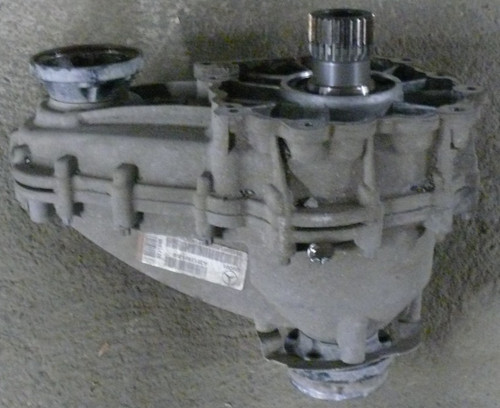 Verteilergetriebe mercedes - verteilergetriebe,
