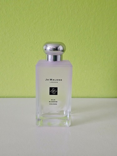 Silk blossom cologne von - cologne,