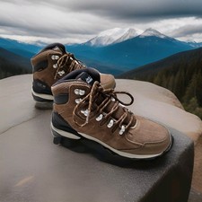 JACK WOLFSKIN REFUGIO TEXAPORE