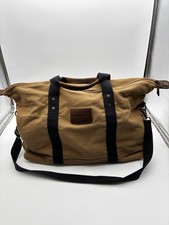 Vintage Pendleton  Weekender