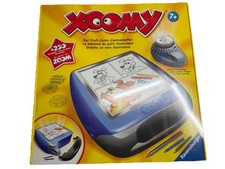 Xoomy Profi Comic