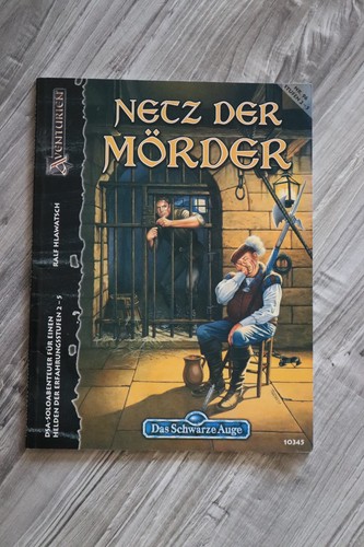 Dsa netz der mörder a96 - netz,