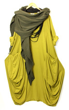 Moonshine Kleid Ballonkleid