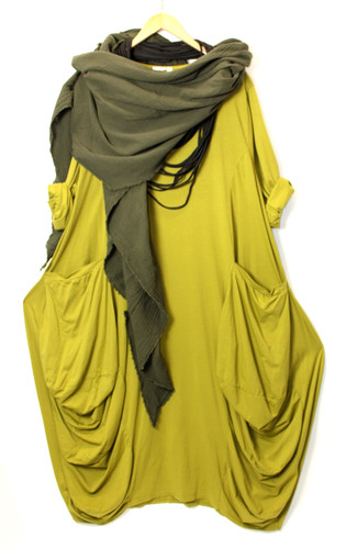 Moonshine kleid ballonkleid - moonshine,