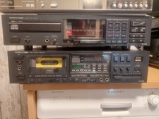 Onkyo Integra TA-2500 3-Kopf