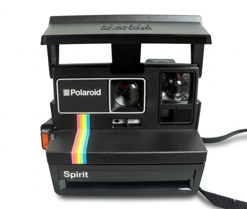 Polaroid spirit 600 - spirit,
