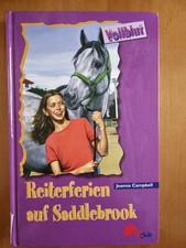 Ponyclub Pferdebücher Romane