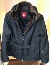 Wellenstein ---Jacke ----Damen