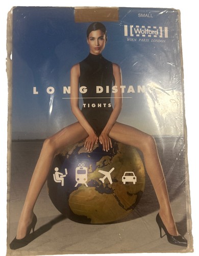 Wolford long distanse s - long,