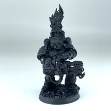 Damned Legionär - Legion of the Damned - Warhammer 40k Metall X11591