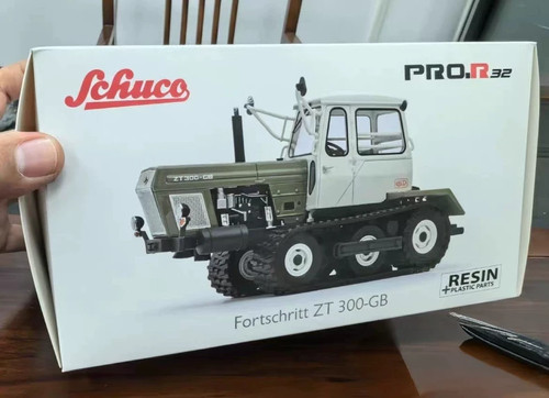 Schuco pro r32 - schuco, 1:32