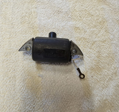 Zündspule spule mofa moped - spule,