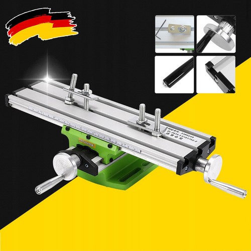 Kreuztisch frästisch - kreuztisch,
