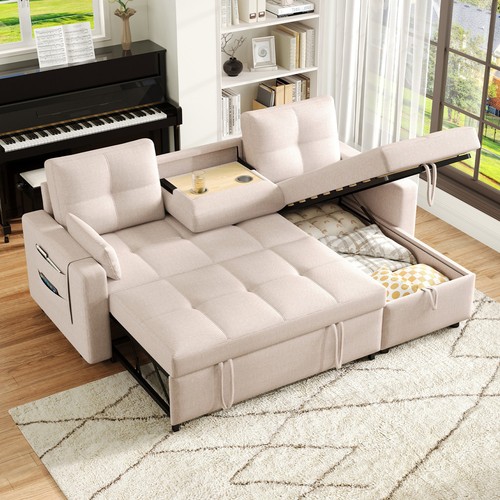 Schlafsofa mit schlaffunktion - schlafsofa,