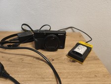 Sony Cyber-Shot DSC-RX100 Mark