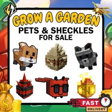 [🟢] Grow A Garden | Pets &