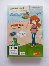 Grundschule "Lernspaß mit