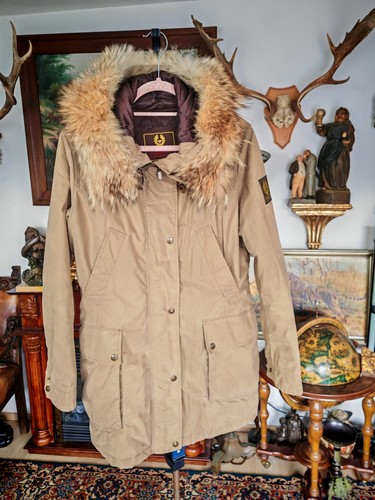 Belstaff damen parka - damen, 40