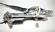 SCHEIBENWISCHER MECHANISCH - -