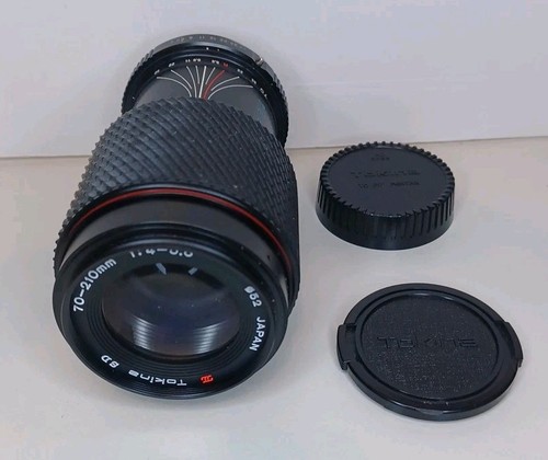 Tokina 210mm 5 6 - tokina, 70-210mm