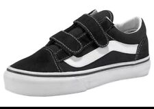Vans Sneaker »Old Skool«, mit Klettverschluss  für Kinder Gr. 29
