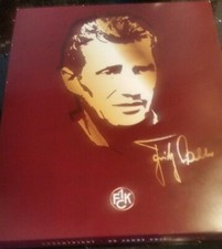 Fritz Walter Ehrentrikot mit