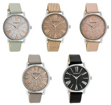 Oozoo armbanduhr damen - armbanduhr,