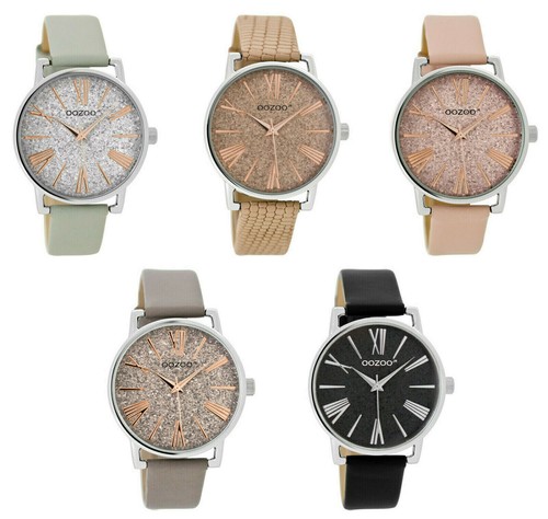 Oozoo armbanduhr damen uhr - damen,